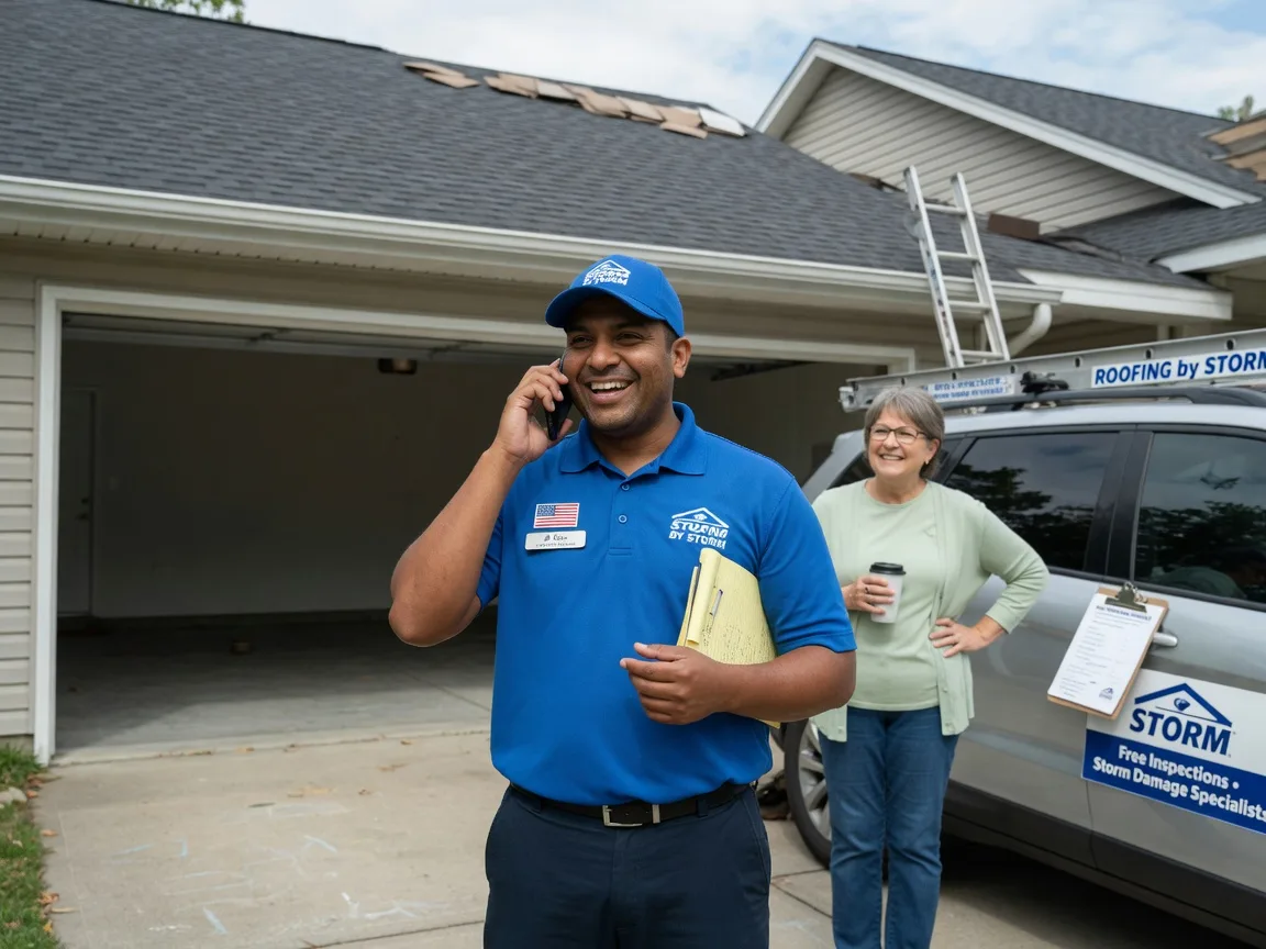 Roof Repair Near Me Vance, AL FAQs